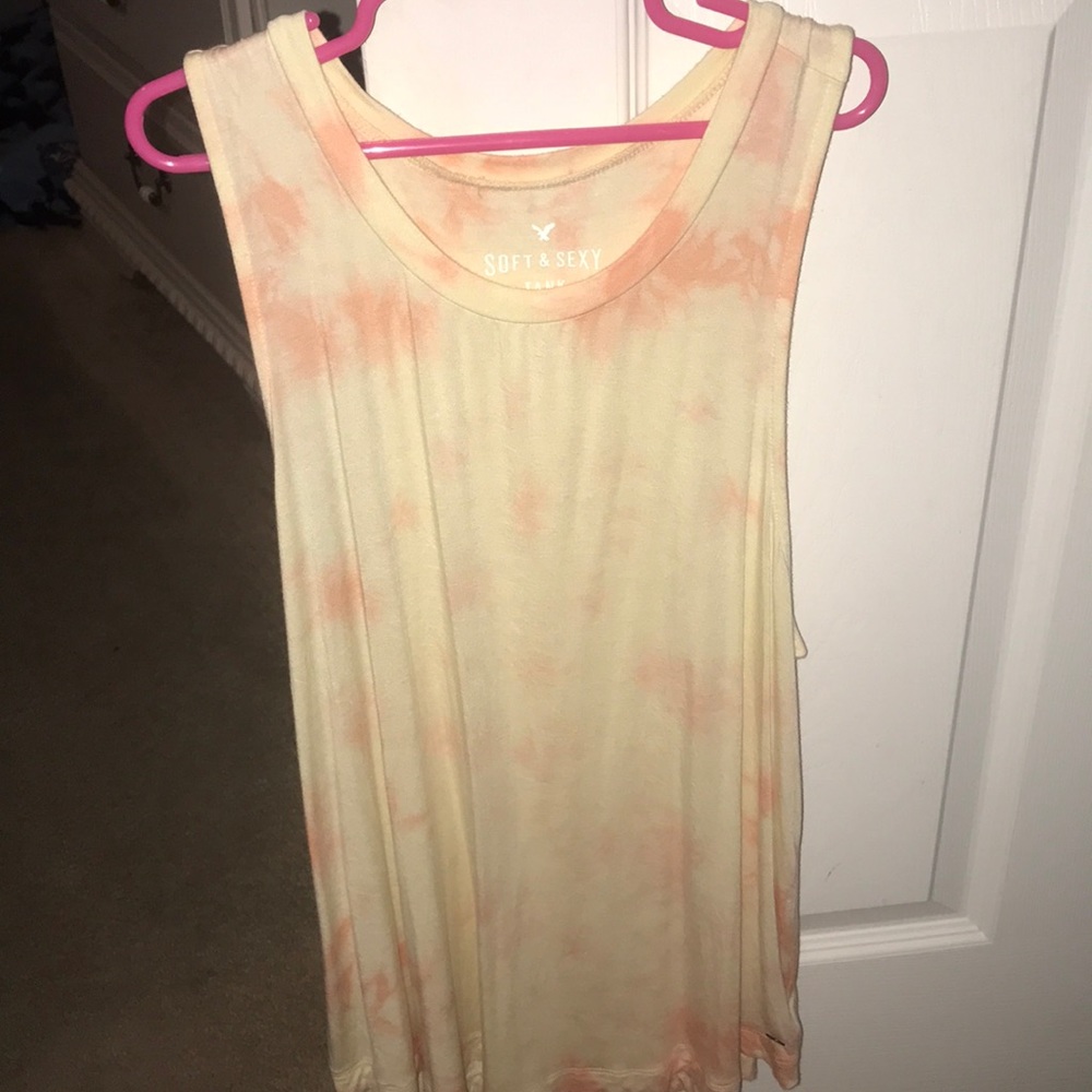 American Eagle Soft & Sexy Tank Women’s S